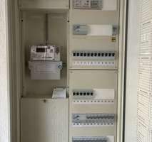 Elektroinstallation - 