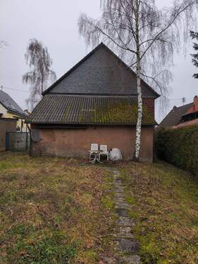 Grundstück Freizeit - 