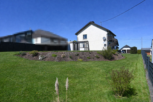 Bismark-Immobilien.Haus in Urschmitt - 