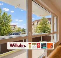 sofort vermietbar I Balkon I PKW-Stellplatz I ruhige Lage - Leipzig Althen-Kleinpösna