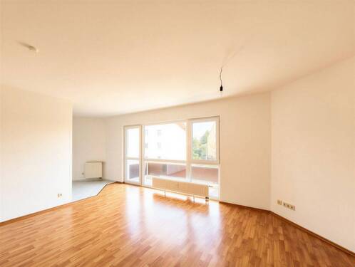 Wohnen/Schlafen - 1 Zimmer Einfamilienhaus in Leipzig