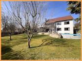 Bild 1 - Außergewöhnliches Anwesen direkt am historischen Alten Kanal - 3 Fam.-Haus + Bungalow + Baugrund