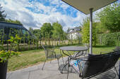 Terrasse - 