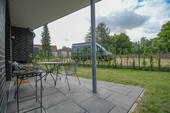 Terrasse - 