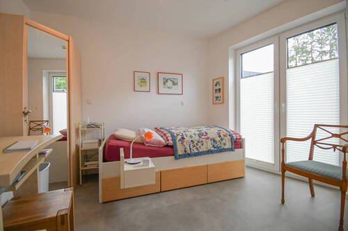 Schlafzimmer - 