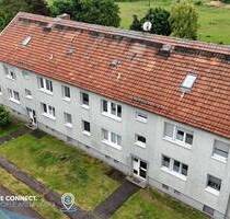 Eigentumswohnung in Sandau an der Elbe mit eigener Garage - Sandau (Elbe)