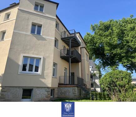 Hausansicht - 