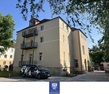 Hausansicht - 