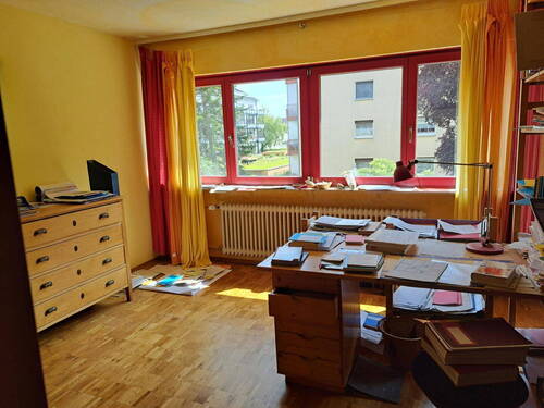 Zimmer 1 (größtes) OG - 