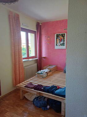 Eckzimmer OG - 