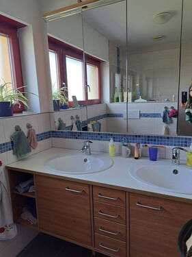 Bad OG Waschbecken - 