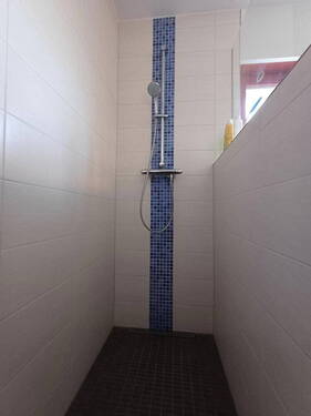 Bad OG Dusche - 