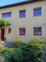 Hauseingang Nordseite - 6 Zimmer Reihenmittelhaus zum Kaufen in Stutensee