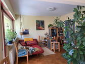 Wohn-/Esszimmer (kleiner Raum) - 