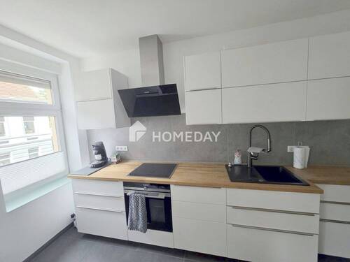 Küche_1.OG_2 - Mehrfamilienhaus, Wohnhaus mit 165,00 m² in Mönchengladbach zum Kaufen