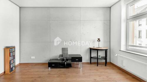 1. OG Wohnzimmer 1 - 