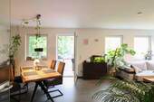 Wohn- und Esszimmer - 