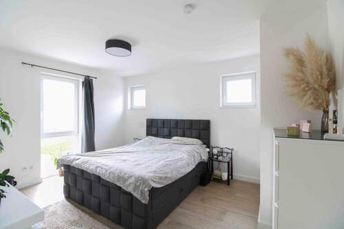 Schlafzimmer - 