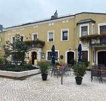 Hotel-Gasthof-Cafe, bestens eingeführt in zentraler Lage - Furth im Wald