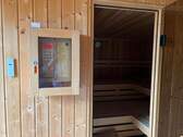 Sauna - 