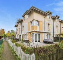 *RESERVIERT* Stilvolles Reiheneckhaus mit Wohlfühlfaktor und großem Grundstück! - Hamburg Wilhelmsburg