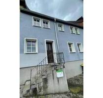Charmantes Haus zur Miete im Herzen Stadtrodas