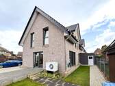 Bild 2 - 4 Zimmer Doppelhaushälfte zum Kaufen in Hörstel