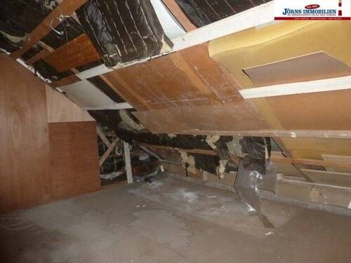 weitere Fläche im DG., - 