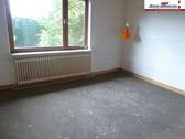 Schlafzimmer im EG - 