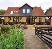 Familien-Landhaus zum Leben mit Pferden in idyllischer Dorfmitte - Treuenbrietzen Bardenitz