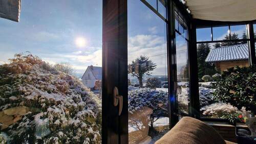 Wintergarten - 