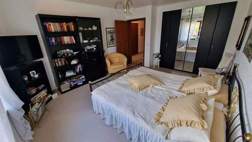 Kinder-/Gästezimmer - 