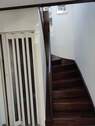 Treppenaufgang EG nach OG - 