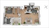 Grundriss - 