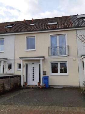 Außen Vorderseite - 