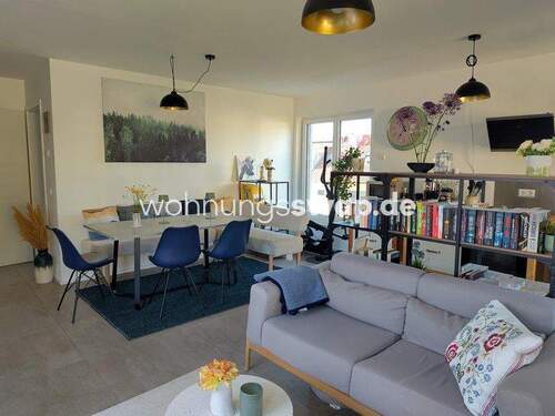 Bild 2 - 2 Zimmer Etagenwohnung zur Miete in Freiburg im Breisgau