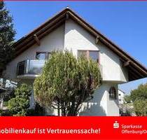 Offenburg, Zunsweier: Leben - Lachen - Lieblingszuhause!