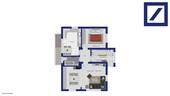 Erdgeschoss Grundriss - 