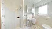 Badezimmer OG - 