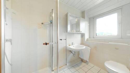 Badezimmer OG - 