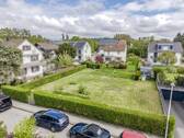 Titelbild - Attraktives Baugrundstück in Nürtingen-Oberensingen mit vielseitigen Bebauungsmöglichkeiten