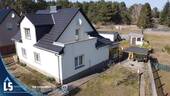 3 - 5 Zimmer Einfamilienhaus in Plattenburg