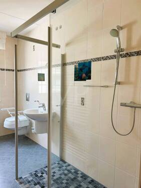 Badezimmer OKAL 2 - 