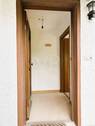 Eingang Bungalow - 