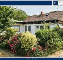 Zwei Bungalows + Traumgrundstück = Platz für Visionen! - Berlin