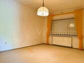 Zimmer 2 Bungalow - 