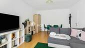 Außenansicht 2 - 2 Zimmer Etagenwohnung zum Kaufen in Neu-Isenburg