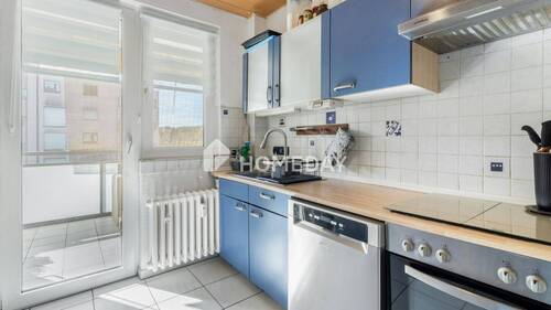 Wohnzimmer 1 - 
