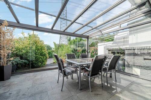 Wintergarten - 