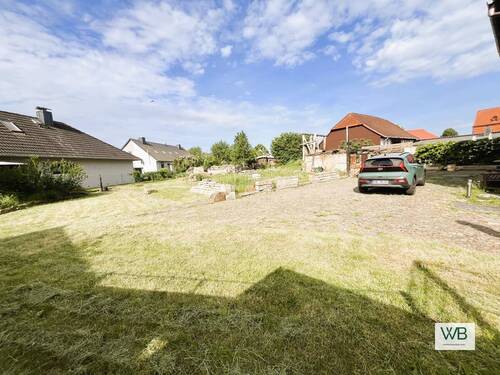 Parkplätze - 
